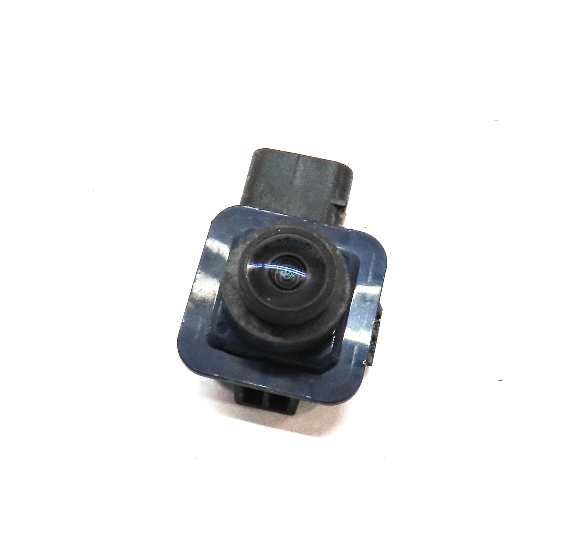 2013 RANGE ROVER EVOQUE (L538) PARK ASSIST REARVIEW BACKUP REVERSE CAMERA — exact item pictured
